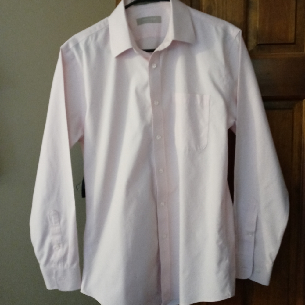 Button up